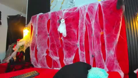 Valentina online show from October 25, 7:47 pm