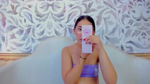 Valentina online show from October 30, 4:57 am