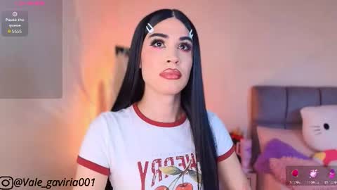 VALENTINA GAVIRIA online show from July 21, 9:28 pm