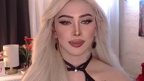 Amanda online show from October 7, 3:02 am