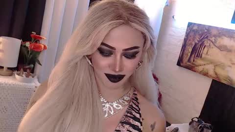 Amanda online show from October 10, 6:30 am