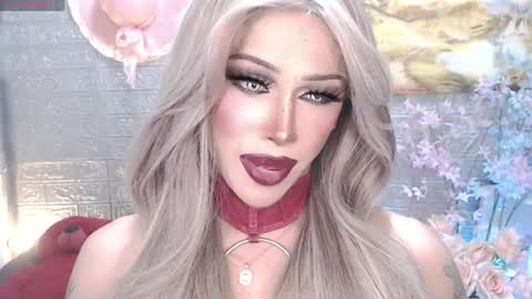 Amanda online show from April 23, 6:43 am