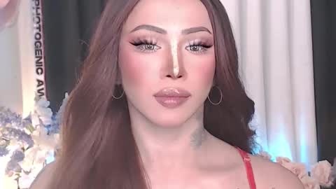 Amanda online show from March 24, 11:16 am