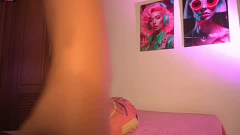 VALENTINA online show from April 14, 11:24 am