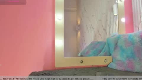 Valentina online show from October 13, 7:16 pm