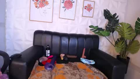 Valentina  online show from March 14, 8:57 pm