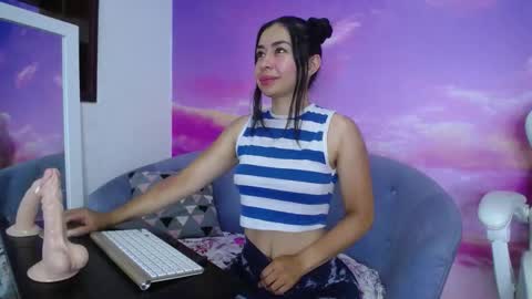 Vale online show from September 29, 7:46 pm