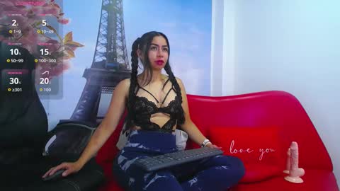 Vale online show from October 6, 7:31 pm