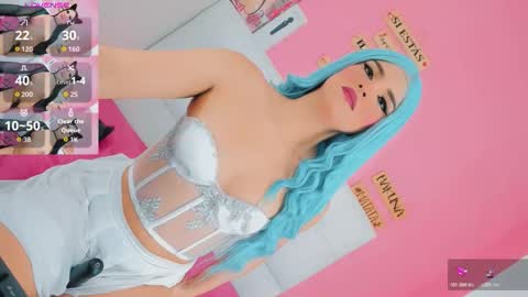valentina_princess_ online show from May 31, 6:01 am