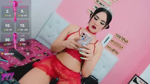valentina_princess_ online show from February 20, 6:26 am