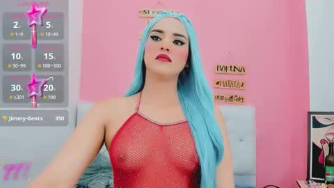 valentina_princess_ online show from February 9, 9:13 am