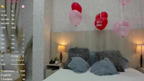   online show from February 20, 1:36 am