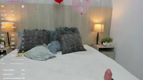   online show from February 22, 1:11 am
