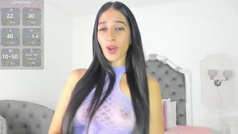 Valentina  online show from July 10, 12:54 pm