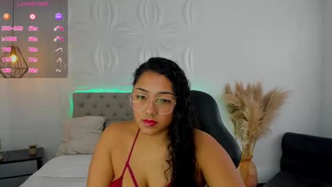 Valentina online show from February 12, 5:26 pm