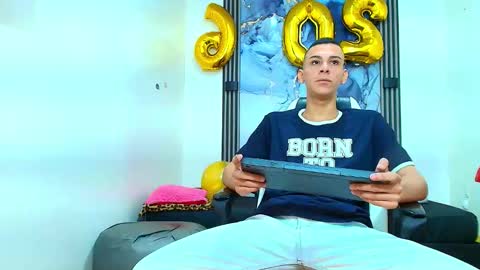 valentina_y_sneiderr online show from January 9, 8:03 pm