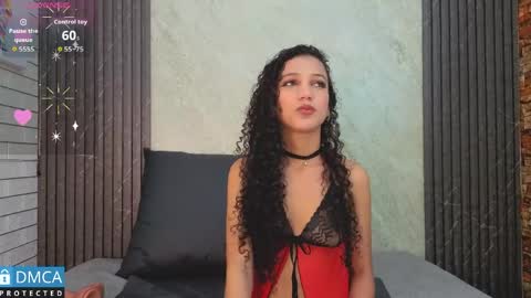 valentinaa_07 online show from May 27, 7:11 pm