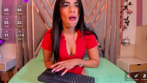 VALENTINA online show from September 18, 4:27 am
