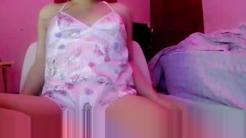 Valentina Celeste online show from May 19, 7:37 am