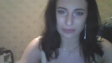 Valentina online show from June 6, 7:53 pm