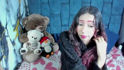valentinaklean1 online show from July 21, 2:02 am