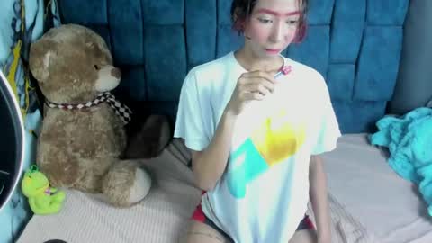 valentinaklean1 online show from July 2, 2:31 am