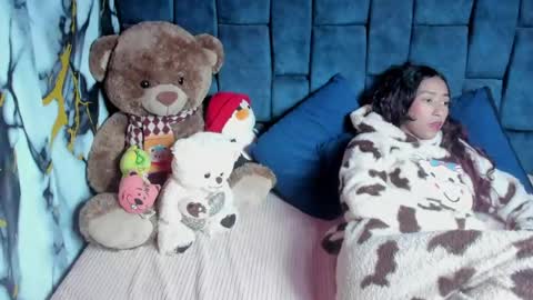 valentinaklean1 online show from July 30, 2:01 am