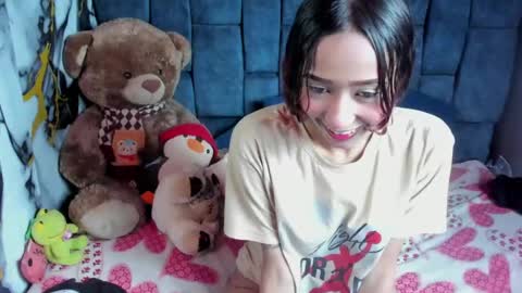 valentinaklean1 online show from July 27, 4:54 am