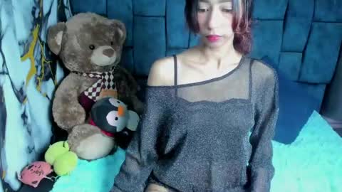 valentinaklean1 online show from July 16, 1:53 am