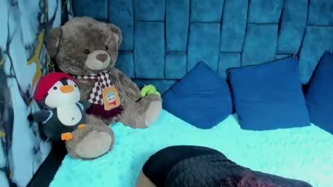 valentinaklean1 online show from July 12, 4:59 am