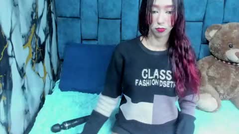 valentinaklean1 online show from June 15, 3:42 am