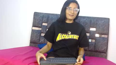 Snapshot of valentinalov chatting on September 17, 12:08 pm Valentina online show from September 17, 12:08 pm