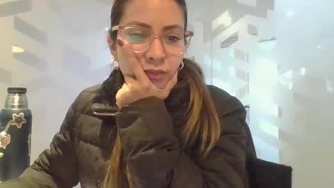 Valentina online show from May 18, 6:36 pm