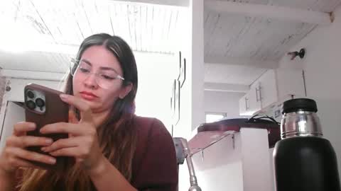 valentinaseleni24 online show from October 12, 7:49 pm