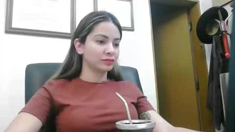 valentinaseleni24 online show from October 15, 7:15 pm