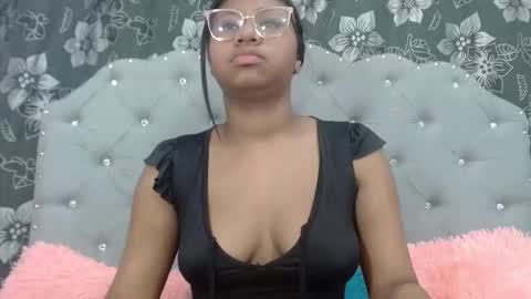 valentina vega online show from February 25, 7:56 am