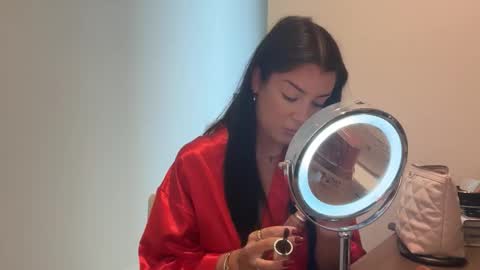 Valentina online show from September 14, 12:57 am