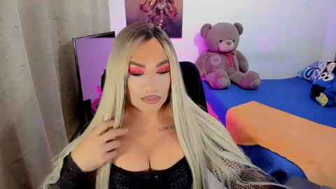    online show from February 7, 9:48 pm