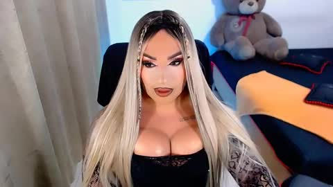    online show from February 25, 1:20 am