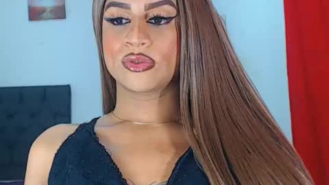 VALENTINA   online show from January 15, 2:06 am