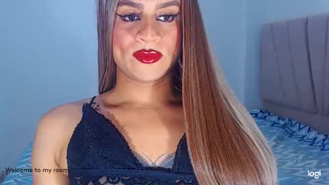 VALENTINA   online show from January 8, 7:09 pm