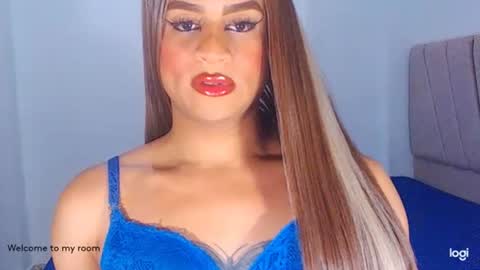 VALENTINA   online show from March 29, 8:21 pm