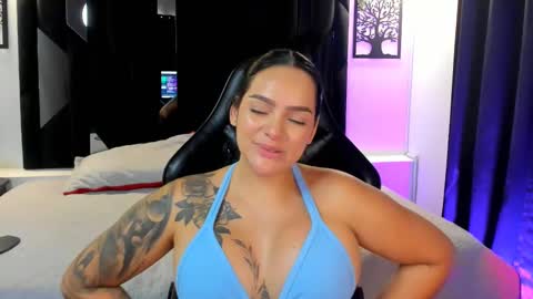   online show from March 3, 6:03 pm