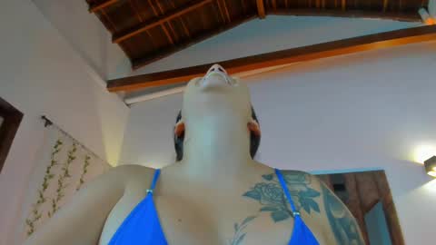   online show from March 11, 5:02 pm