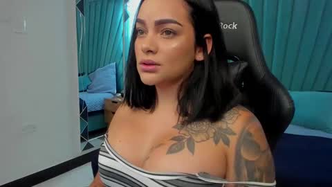   online show from March 7, 1:51 pm