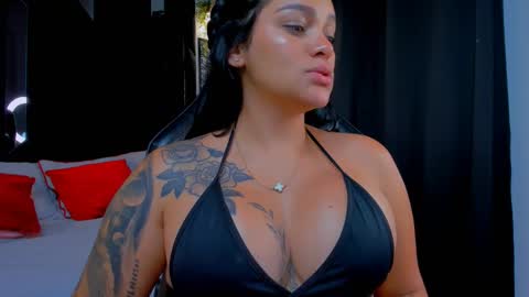   online show from February 25, 12:16 pm