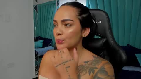   online show from March 7, 5:49 pm