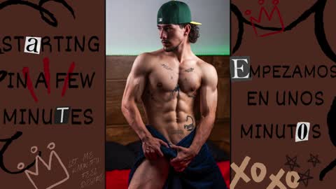 valentino online show from February 6, 1:38 am