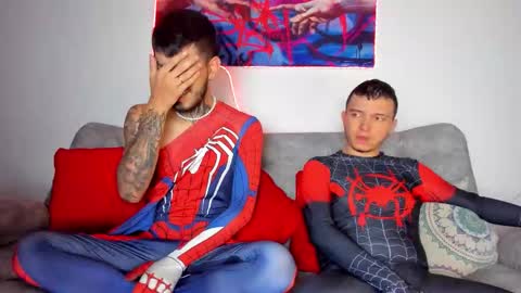 Nick online show from March 12, 3:05 pm