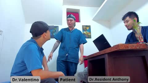 Nick online show from February 9, 2:21 pm